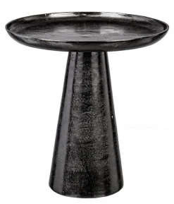 Clearance Bizzotto TAVOLINO IN ALLUMINIO D35 - KULVIR