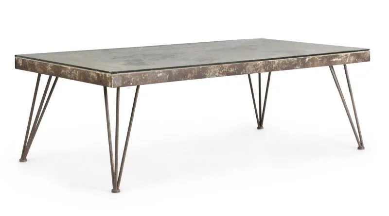 Sale Bizzotto TAVOLINO IN CEMENTO - ATLANTIDE