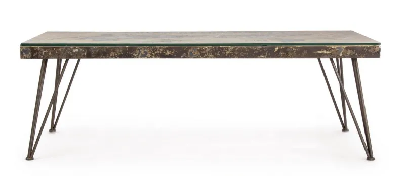 Sale Bizzotto TAVOLINO IN CEMENTO - ATLANTIDE