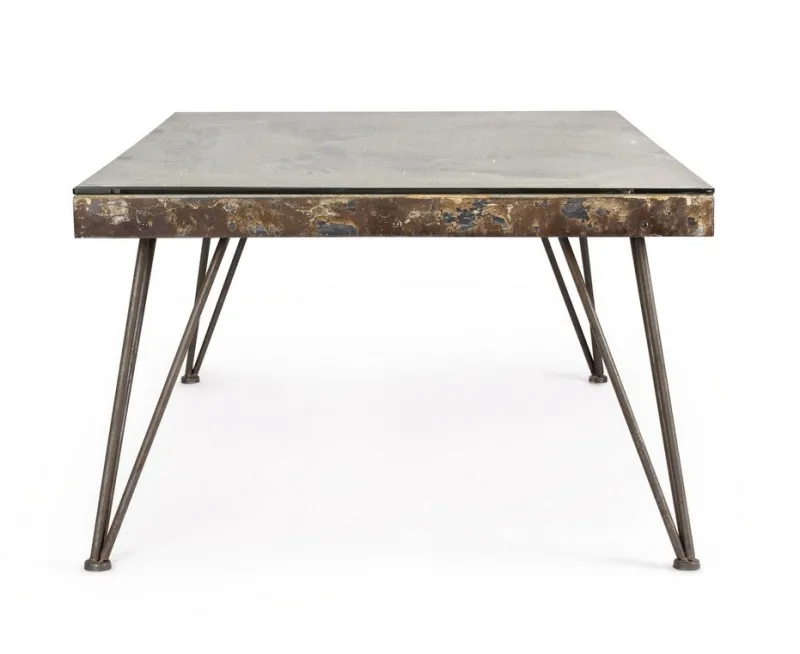 Sale Bizzotto TAVOLINO IN CEMENTO - ATLANTIDE