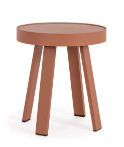 Clearance Bizzotto TAVOLINO IN CORDA SIERRA QS21 - SPYRO