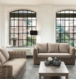 Clearance Bizzotto TAVOLINO IN LEGNO - BRASILIA