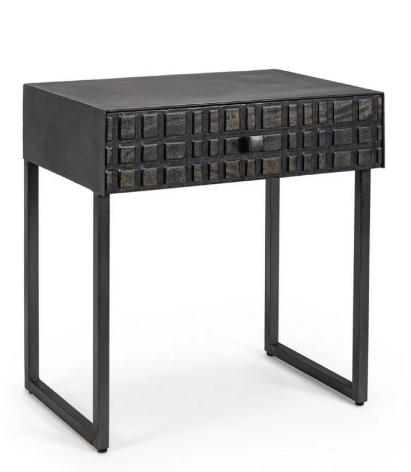 Online Bizzotto TAVOLINO IN LEGNO - DORSET