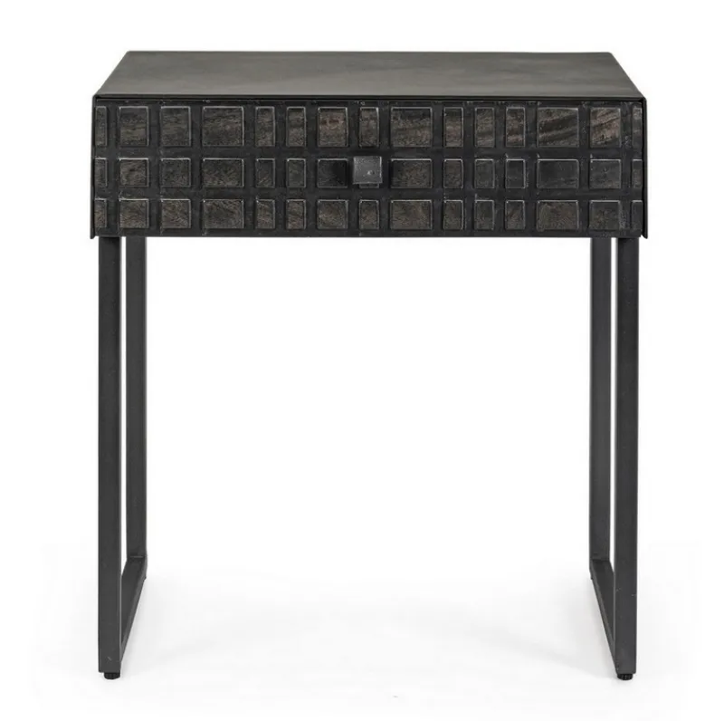 Online Bizzotto TAVOLINO IN LEGNO - DORSET