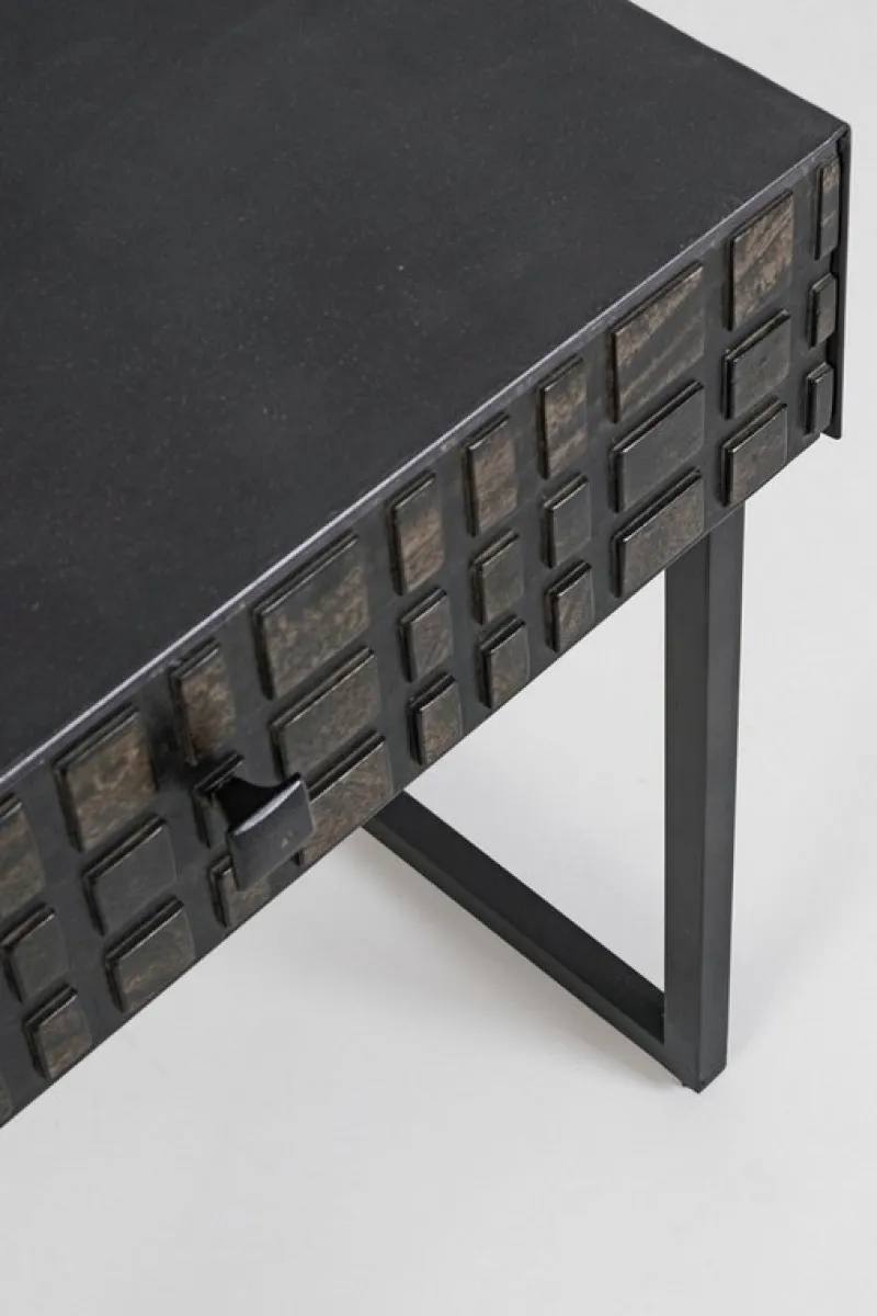 Online Bizzotto TAVOLINO IN LEGNO - DORSET