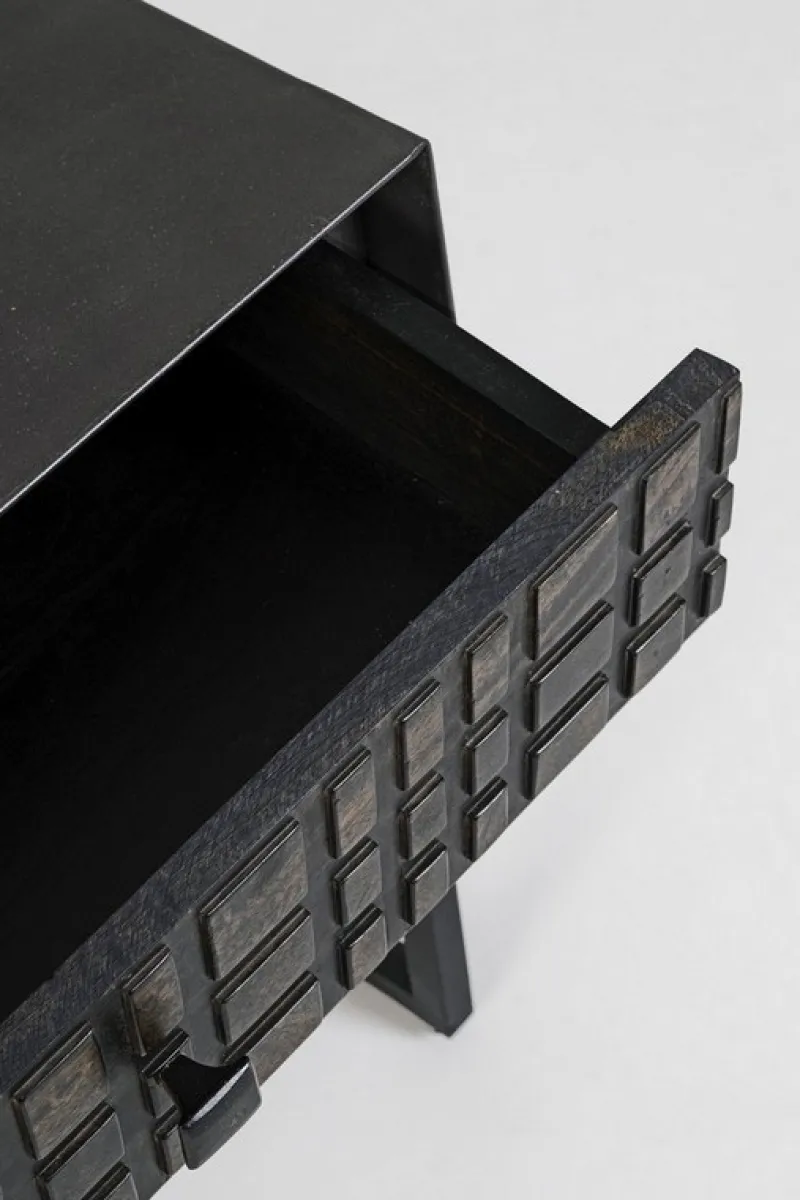 Online Bizzotto TAVOLINO IN LEGNO - DORSET