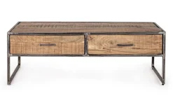 Bizzotto TAVOLINO IN LEGNO - ELMER