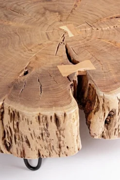 Online Bizzotto TAVOLINO IN LEGNO - ENEAS