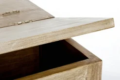 New Bizzotto TAVOLINO IN LEGNO - MAYRA