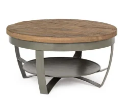 Sale Bizzotto TAVOLINO IN LEGNO - NARVIK