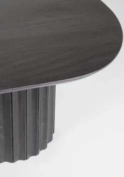 Sale Bizzotto TAVOLINO IN LEGNO - ORISSA