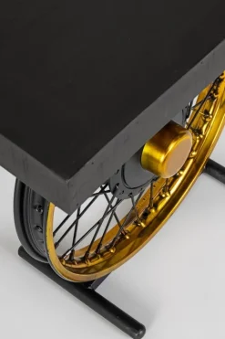 Outlet Bizzotto TAVOLINO IN LEGNO - ROAD