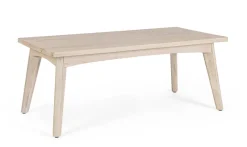 Hot Bizzotto TAVOLINO IN LEGNO - SAHANA