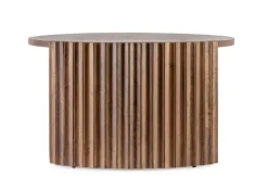 Best Bizzotto TAVOLINO IN LEGNO D80 - ORISSA