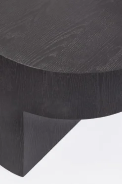 Bizzotto TAVOLINO IN LEGNO D50 - STANWOOD