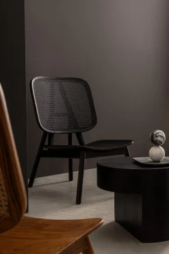 Bizzotto TAVOLINO IN LEGNO D50 - STANWOOD