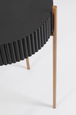 Hot Bizzotto TAVOLINO IN LEGNO H64.5 - DARCY