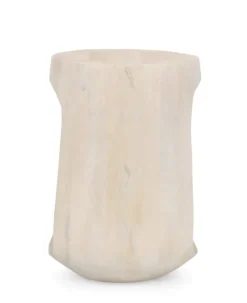 Online Bizzotto TAVOLINO IN LEGNO NATURALE - LOPEZ