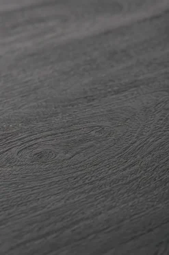 Hot Bizzotto TAVOLINO IN LEGNO NERO - MONTERREY