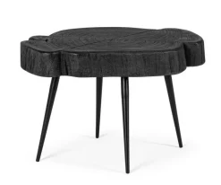 Discount Bizzotto TAVOLINO IN LEGNO S - ZAKIA
