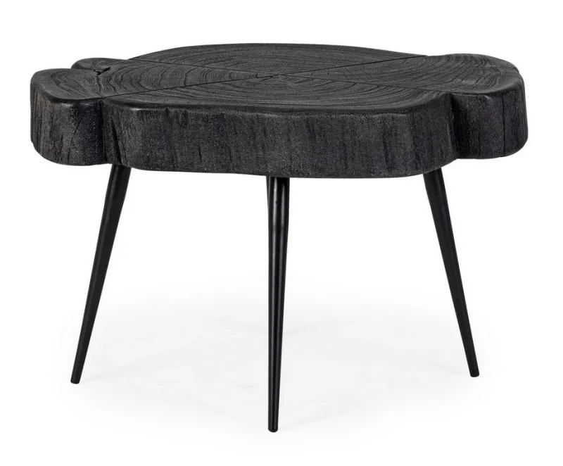 Discount Bizzotto TAVOLINO IN LEGNO S - ZAKIA