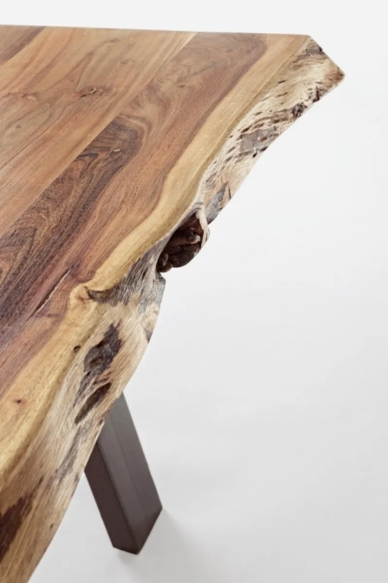 Online Bizzotto TAVOLINO IN LEGNO 115x65 - ARON