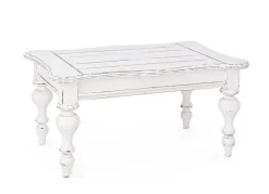 New Bizzotto TAVOLINO IN LEGNO 60X90 - COLETTE