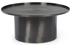 Hot Bizzotto TAVOLINO IN METALLO D80 - KALPITA