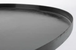 Hot Bizzotto TAVOLINO IN METALLO D80 - KALPITA