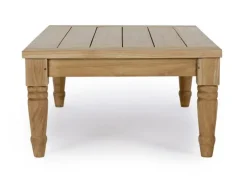 Best Bizzotto TAVOLINO IN TEAK - KARUBA FSC