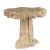 Sale Bizzotto TAVOLINO IN TEAK 50X50 - KAVIR