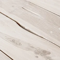 Online Bizzotto TAVOLINO IN TEAK 90X60 - SAHEL