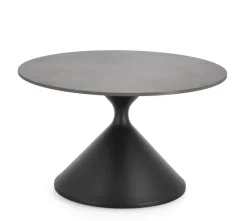 Online Bizzotto TAVOLINO JOONA D70 NERO