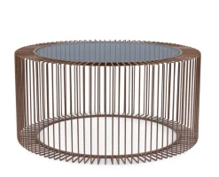 Sale Bizzotto TAVOLINO KIERAN D80 COIN