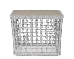 New Bizzotto TAVOLINO KOLLAR 60X60 ARTIC