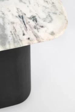 Sale Bizzotto TAVOLINO LEANDER 40X40