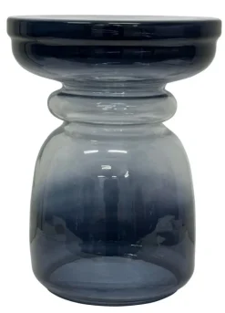 Discount Bizzotto TAVOLINO NASIR VT BLU D35