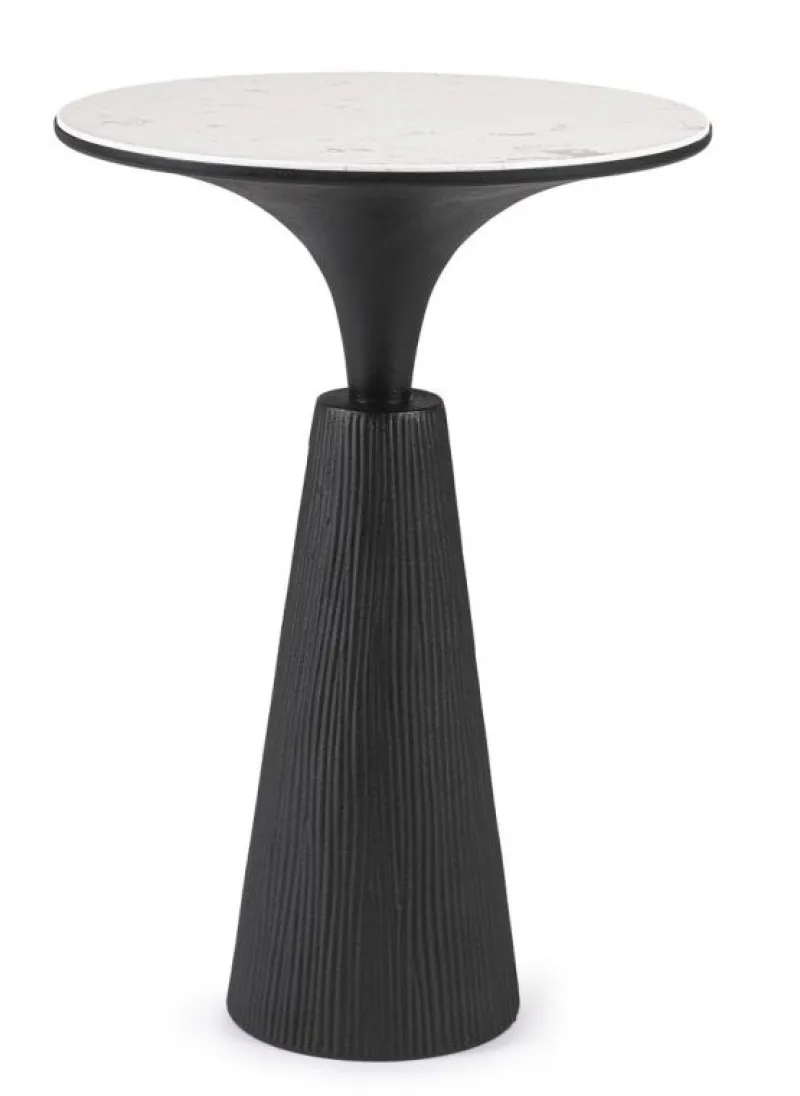 Outlet Bizzotto TAVOLINO RONDEL D51