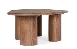 Clearance Bizzotto TAVOLINO SANAT 150X79