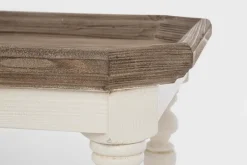 Hot Bizzotto TAVOLINO SOPHY RETT 114X64