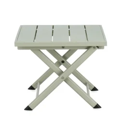 Online Bizzotto TAVOLINO TAYLOR 44X43 BREEZE