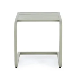 Clearance Bizzotto TAVOLINO TAYLOR 40X40 BREEZE