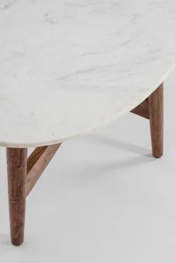 Discount Bizzotto TAVOLINO 105X55 - ALBANY