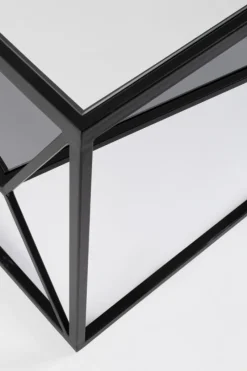 Discount Bizzotto TAVOLINO 70X70 - HYDRA