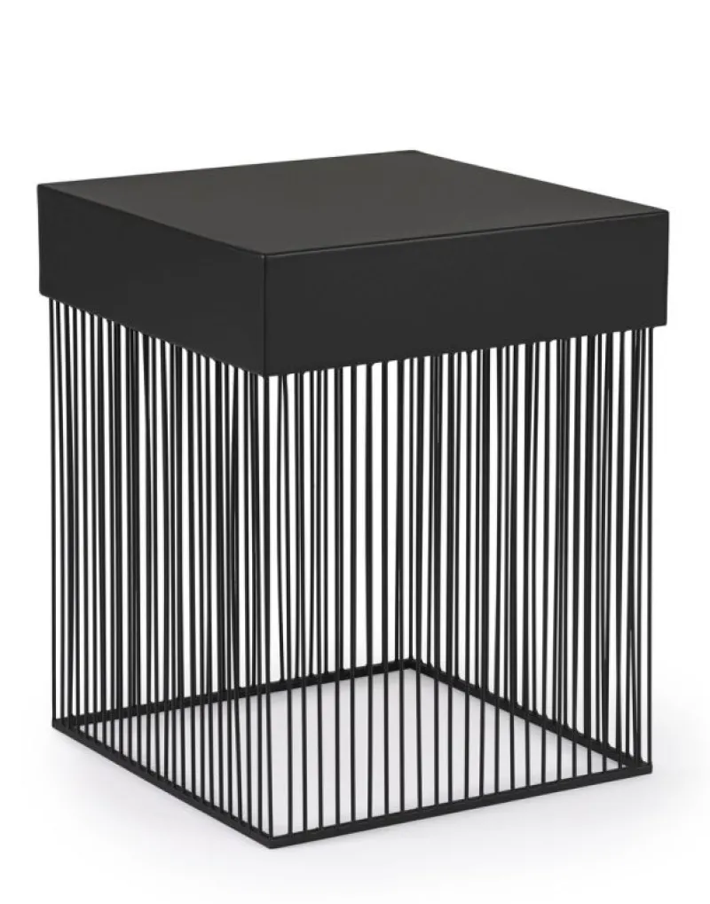 Hot Bizzotto TAVOLINO YASLINE 40X40