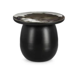 Outlet Bizzotto TAVOLINO ZAINAB D40