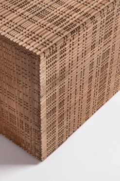 Hot Bizzotto TAVOLINO-PANCA SANAT 140X30