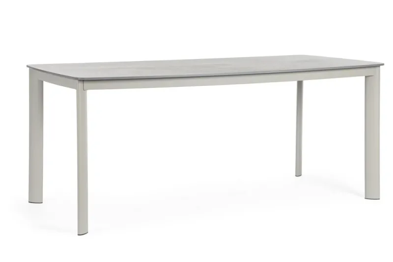 Hot Bizzotto TAVOLO ALCORA 180X90 SATURN