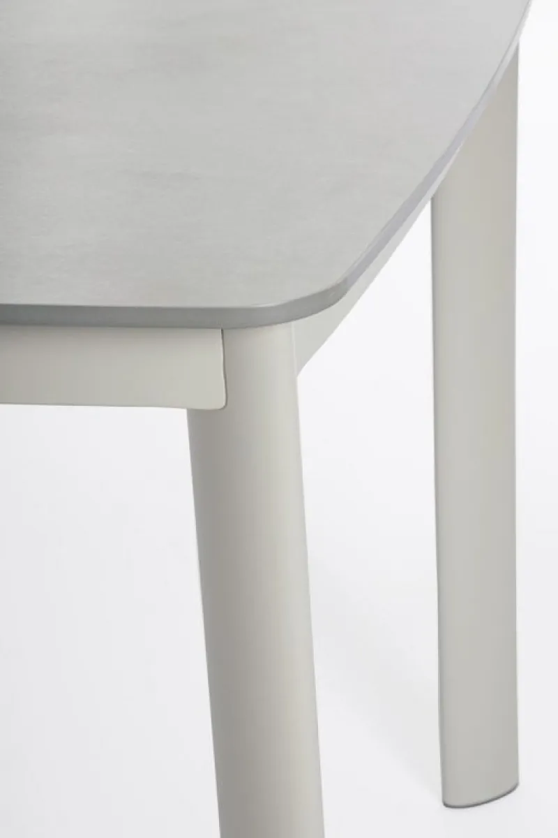 Hot Bizzotto TAVOLO ALCORA 180X90 SATURN