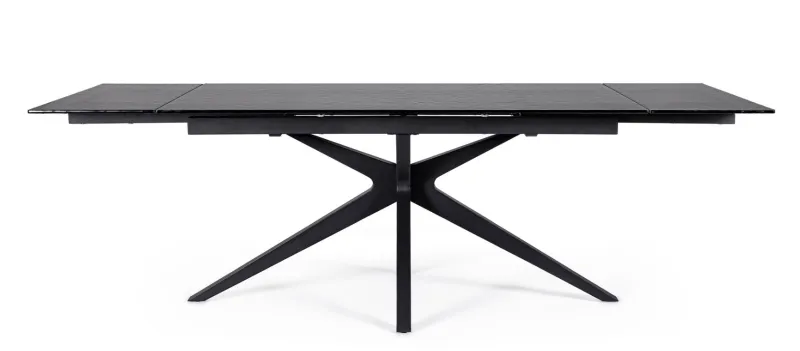 Discount Bizzotto TAVOLO ALL. AIRA 160-240X90